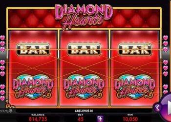 Diamond Game Online Casino