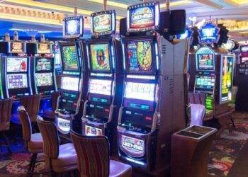 The Best Slot Machine to Play in a Casino
