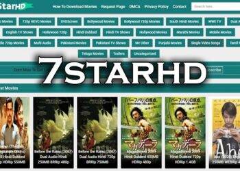 7starhd – Watch Free Movies Online