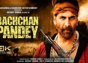 Bachchan Pandey WatchOnlineMovies