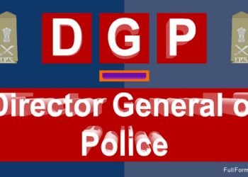 DGP Full Form – Why DGP Is Crucial