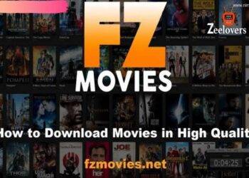 Fzmovies Stream 2021 New Movies Watch