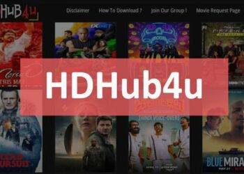 How to Download Movies From the HDhub4U Site