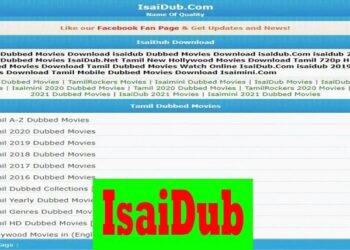 Isaidub Tamil Movie Download