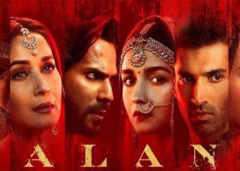 Kalank Review – A Hindi Movie Companion