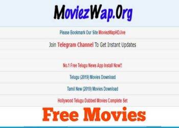 Moviezwap 2021 – Watch Free Tamil Dubbed Movies Online