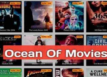 Ocean of Movies – An Alternative to the Pirated Sites