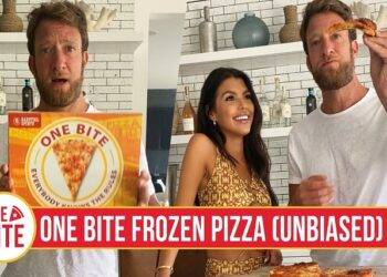 One Bite Pizza Walmart Release Date