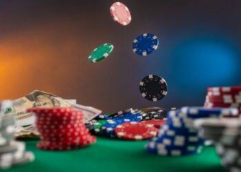 Playing at a Beneficial Online Casino: Why Is It Important?