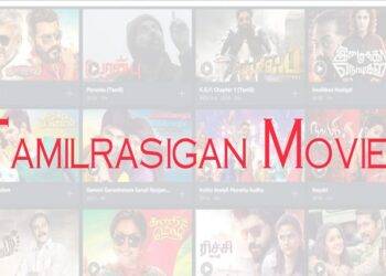 Tamilrasigan New Movies