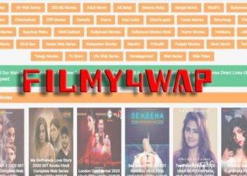 The Filmy4wap Movie App