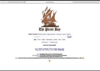 The Pirates Bay Free Download