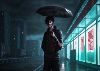 What Does Corpse Husband Look Like?