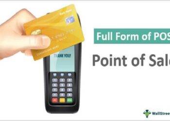 What is POS Full Form of Payment?