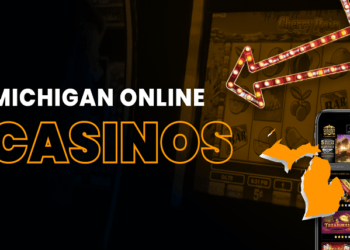 Where to Play Online Slots in Michigan