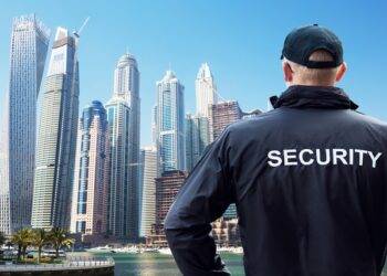 How to Select the Best Security Guard for Your Software Company?