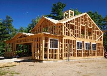 How to build a house