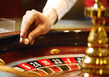 All You Need to Know About Roulette