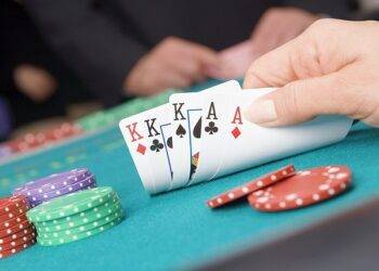 Variants of Blackjack Online 