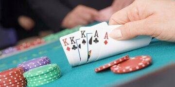 Variants of Blackjack OnlineĀ