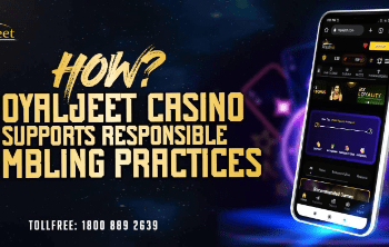 How Royaljeet Casino Supports Responsible Gambling Practices