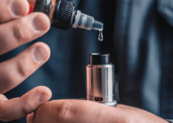 What Are The Substances Contained In Vaping Juice?
