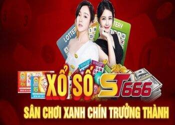 Lottery ST666 – High Reward Rate, Variety of Types