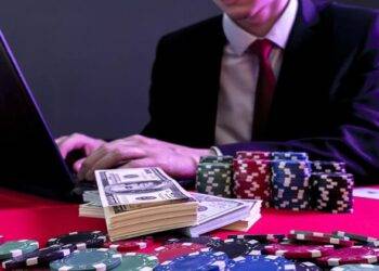 Online Slot Regulations: Ensuring Fair Play and Responsible Gambling