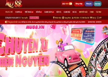 MU88 Home – The house has a wide variety of betting games