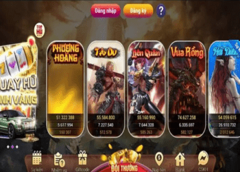 Check Out Top 8 Most Prestigious Casino Game Portals in the Market