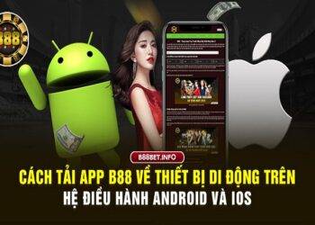 How to Download App B88 And Utilities That You May Not Know