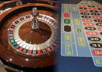 The charm of Roulette BK8 and tips for rookies