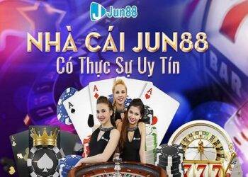 Jun88- The Ultimate Betting Heaven For Master Bets