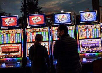 The Allure of Classic Slots: Nostalgia and Fun