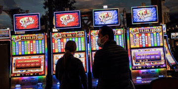 The Allure of Classic Slots: Nostalgia and Fun
