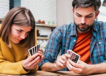 Queen Card Game vs. Other Card Games: Comparing Queen With Other Popular Card Games