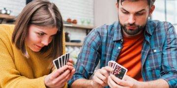 Queen Card Game vs. Other Card Games: Comparing Queen With Other Popular Card Games