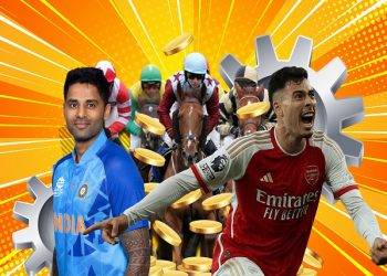 How Live Betting Operates: A Beginner’s Guide to the Best Strategies and Tips