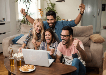 Reasons Why 188BET is the Ultimate Online Gaming Platform