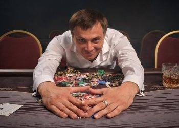 Popular Online Casino Games With Low House Edge