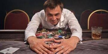 Popular Online Casino Games With Low House Edge