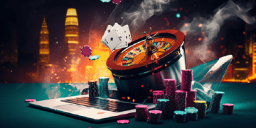 5 Must-Try Sports Betting Options on 188BET for Asian Gamers