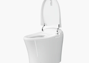 Introducing Horow: The Future of Toilets