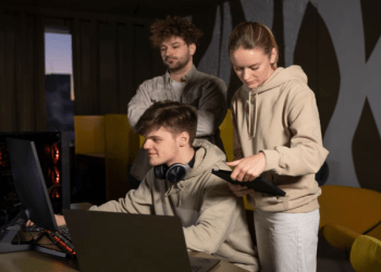 Top Qualities to Look for in Gaming Software Developers for iGaming Projects