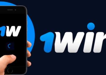 1Win platform