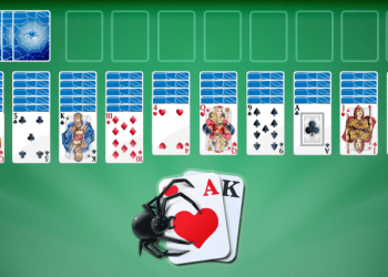 The Best Features to Look for in a Free Spider Solitaire App